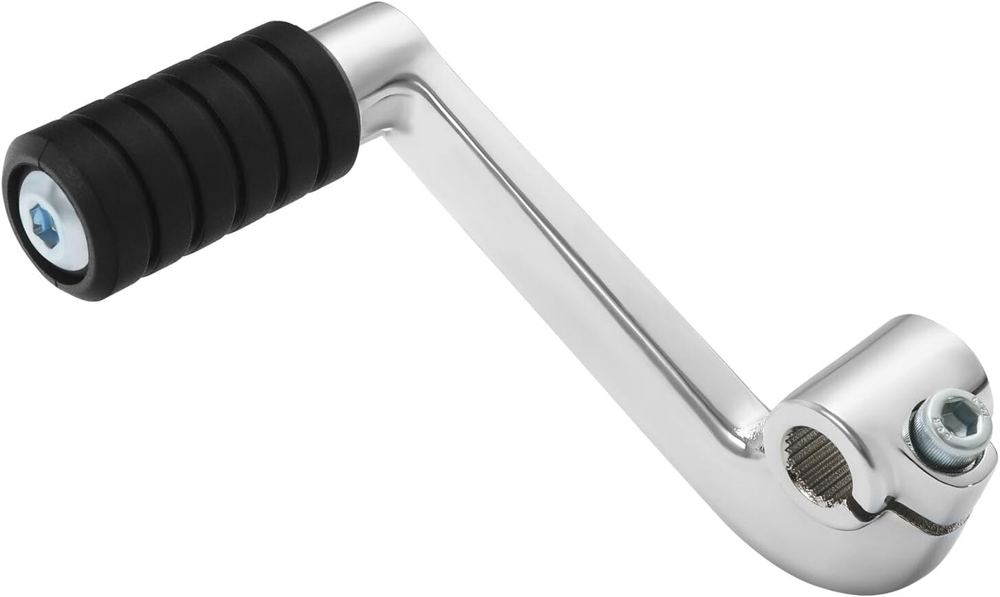 TCMT Shift Shifter Lever Pedal Fit For Harley Sportster 883 XL1200 04-22 Mid Control