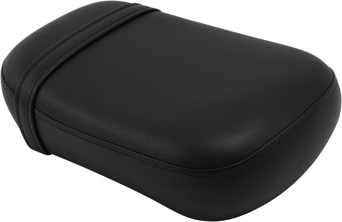 TCMT Rear Passenger Pillion Seat Fit For Honda Shadow Aero 750 VT750C 2004-2024 Replace For 77300-MEG-G10ZA