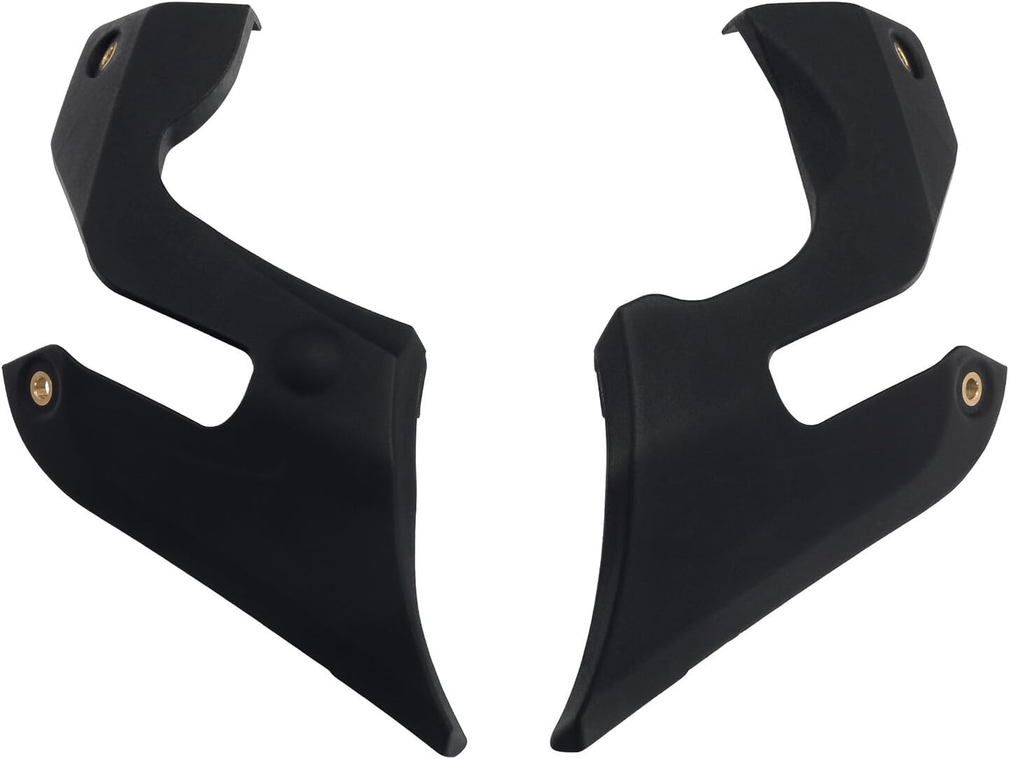 TCMT Chin Spolier Side Guard Lower Fairing Cover Fit For Harley Nightster RH975 2022-2025 Nightster Special RH975S 2023-2025