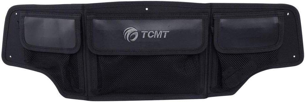 TCMT Trunk Organizer Fits For Honda Goldwing 1800 GL1800 Tour GL1800BD Automatic DCT 2018-2025