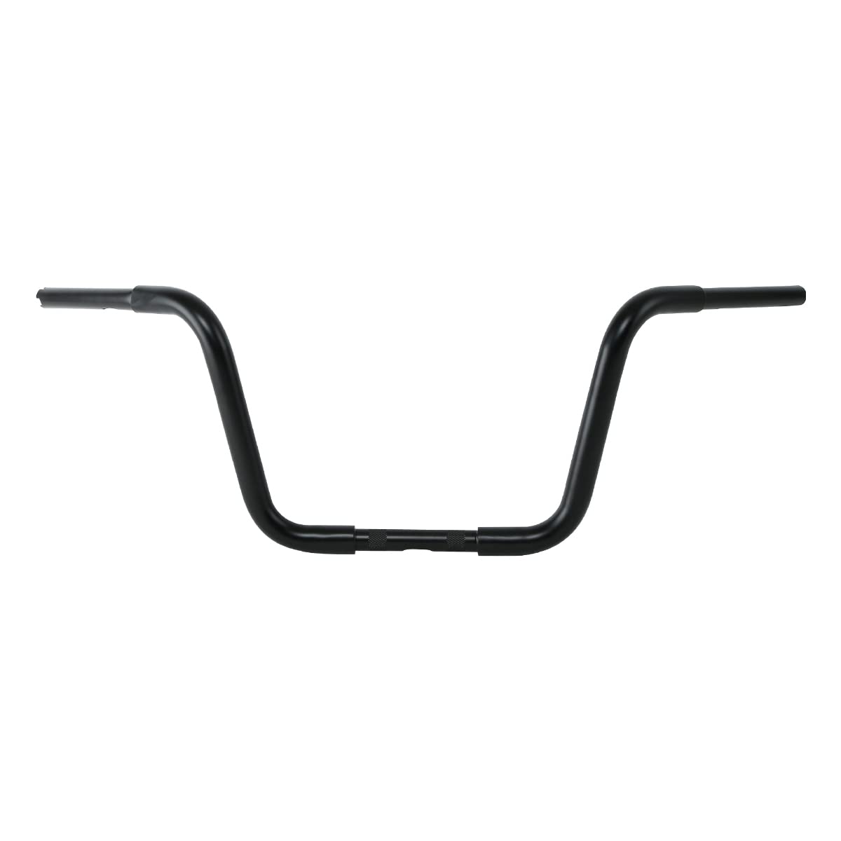 TCMT 16" Rise APE Hangers Bar 1-1/4" Fat Handlebars Fit For Harley Softail Slim Heritage Fat Boy Deluxe Deuce Sportster XL 883 1200 Dyna Super Glide Wide Glide Low Rider Fat Bob Custom Application
