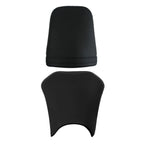 TCMT Black Front Driver Rider Seat Saddle Fit For Honda CBR600RR CBR 600RR 2007-2025