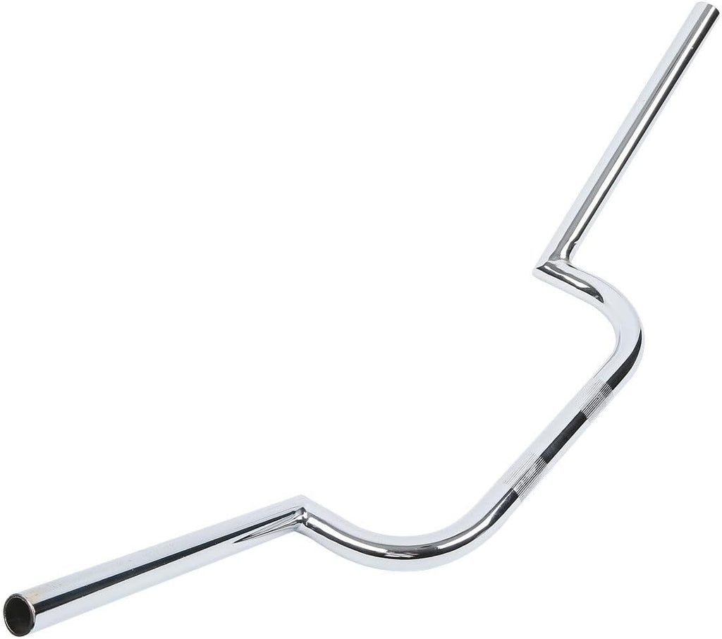 TCMT 7/8" Bars Cafe Racer Ace Handle Bar Fits For Harley Sportster 10 later XL 1200 Model XL 883
