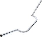 TCMT 7/8" Bars Cafe Racer Ace Handle Bar Fits For Harley Sportster 10 later XL 1200 Model XL 883