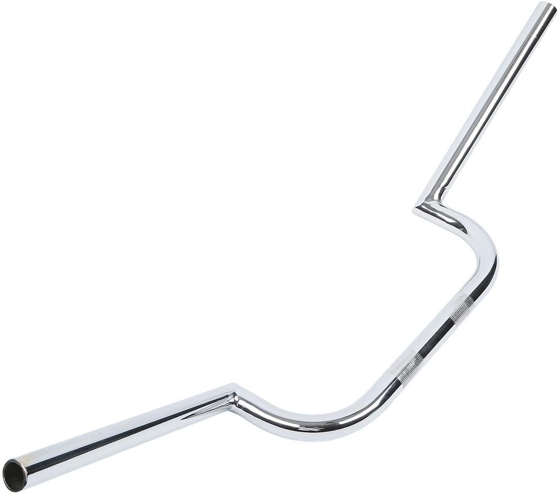 TCMT 7/8" Bars Cafe Racer Ace Handle Bar Fits For Harley Sportster 10 later XL 1200 Model XL 883