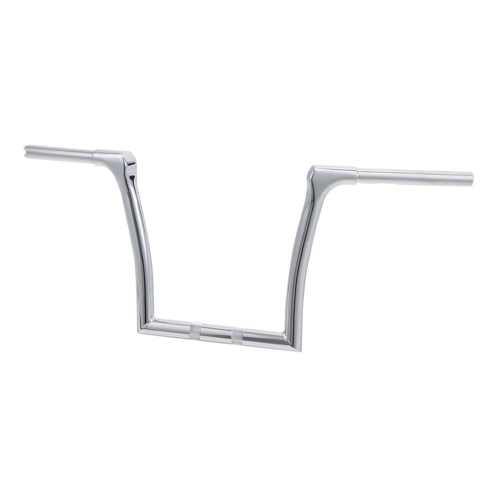 TCMT 1.25" Handlebar 13" Rise Ape Hanger Fit For Harley Road King Special 2017-2024 Freewheeler 2015-2023 Fat Bob Fat Boy 114 2018-2024