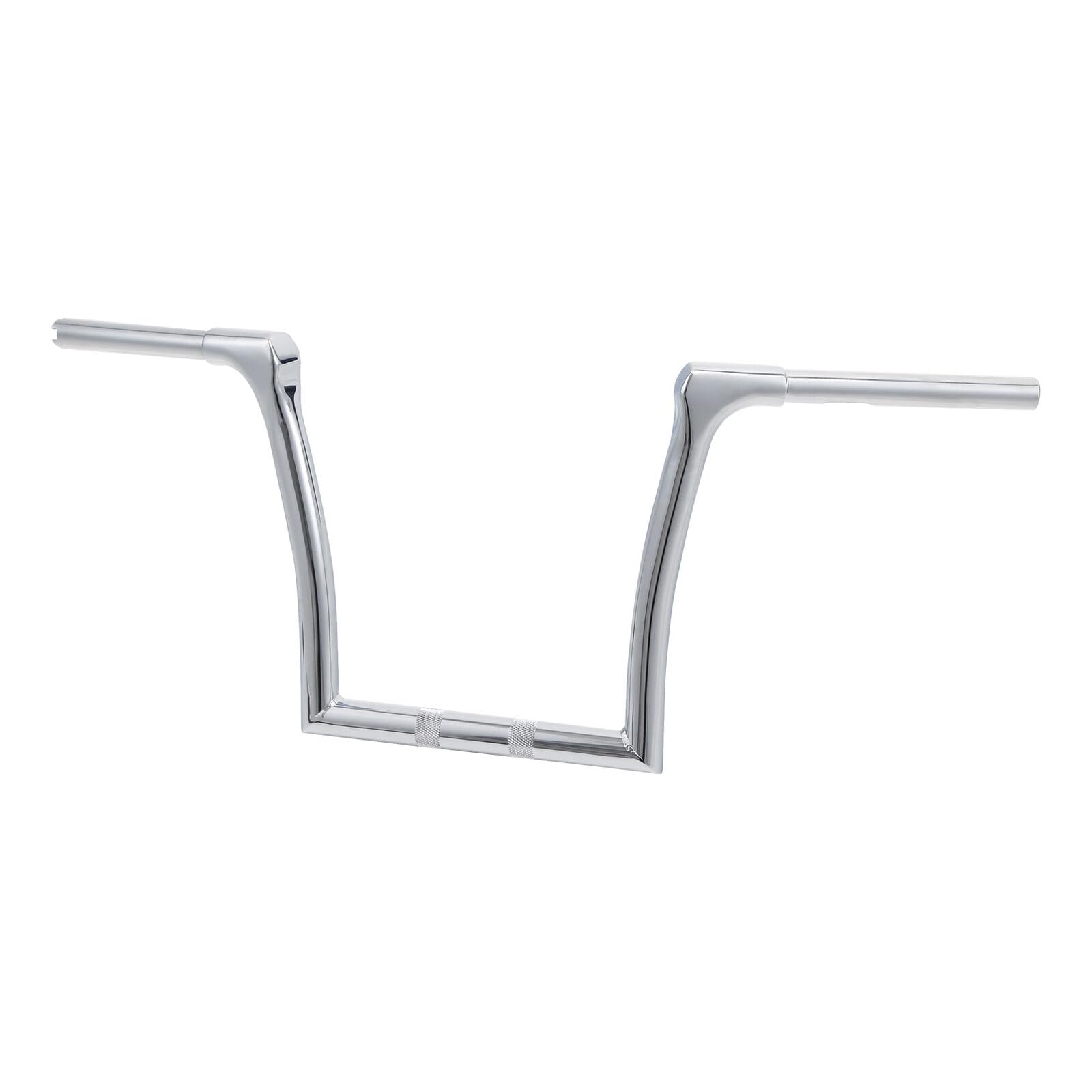 TCMT 1.25" Handlebar 13" Rise Ape Hanger Fit For Harley Road King Special 2017-2024 Freewheeler 2015-2023 Fat Bob Fat Boy 114 2018-2024