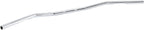 TCMT 1'' Motorcycle Drag Bar Handlebar Fit For Harley Sportster 883 Softail Dyna Fit For Honda Yamaha Suzuki Kawasaki Chrome