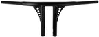 TCMT 8" Rise T-Bars Handlebar Drag Bar Fit For Harley FLST FXST Sportster XL Dyna Lowrider 48 Sportster