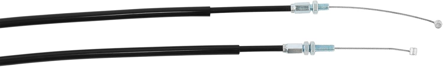 TCMT 27" Replacement Throttle Cable Set Fit For Honda CBR600RR CBR 600RR 2007-2023 Replace For 17920-MFJ-D10