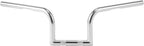 TCMT 6" Rise 1" Handlebars Handle bars Fit For Harley Sportster XL883 2007-2014