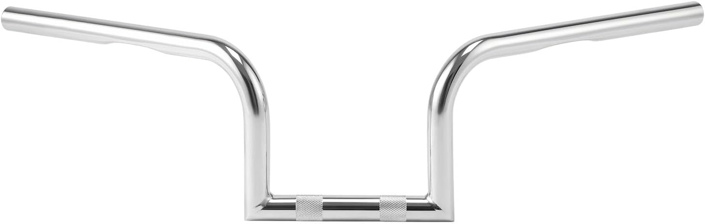 TCMT 6" Rise 1" Handlebars Handle bars Fit For Harley Sportster XL883 2007-2014