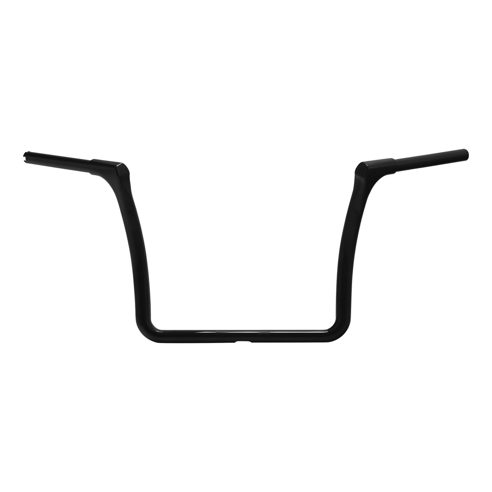 TCMT 13" Rise Ape Hanger Handlebar Fit For Harley Touring Road Street Glide 2014-2023