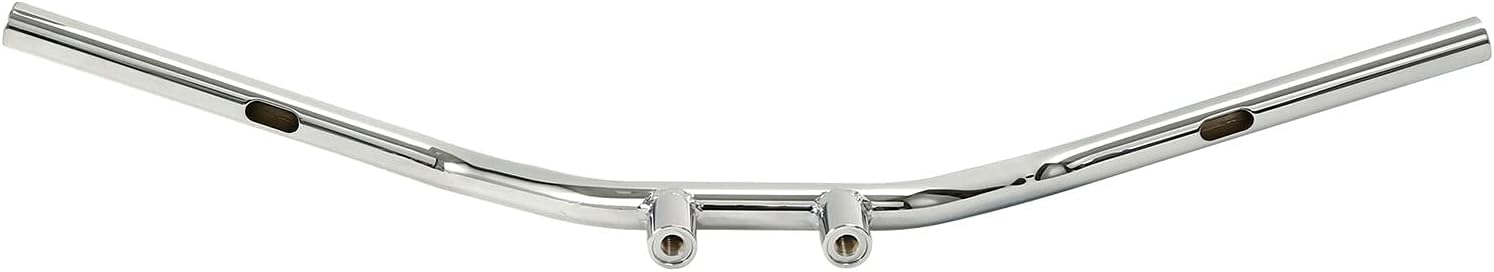 TCMT 1" T-Bars Handlebar Fit For Harley Dyna Switchback FLD 2012-2016 Street Bob FXDB 2006-2021 Fat Bob FXDF 2008-2021 Low Rider FXDL 2001-2002 Low Rider S FXDLS 2016-2021 Wide Glide FXDWG 1999-2021