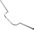 TCMT 7/8" Bars Cafe Racer Ace Handle Bar Fits For Harley Sportster 10 later XL 1200 Model XL 883