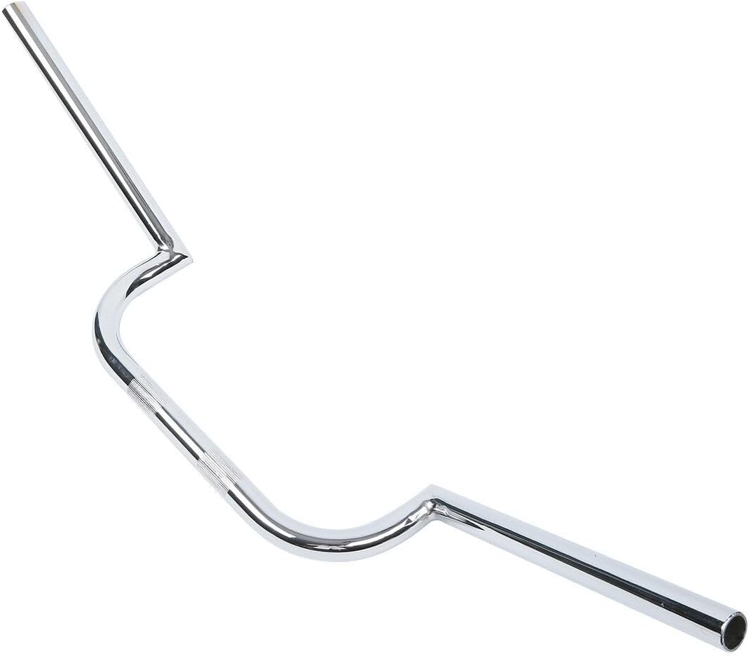 TCMT 7/8" Bars Cafe Racer Ace Handle Bar Fits For Harley Sportster 10 later XL 1200 Model XL 883