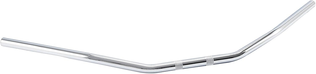 TCMT 1'' Motorcycle Drag Bar Handlebar Fit For Harley Sportster 883 Softail Dyna Fit For Honda Yamaha Suzuki Kawasaki Chrome