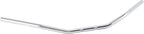 TCMT 1'' Motorcycle Drag Bar Handlebar Fit For Harley Sportster 883 Softail Dyna Fit For Honda Yamaha Suzuki Kawasaki Chrome