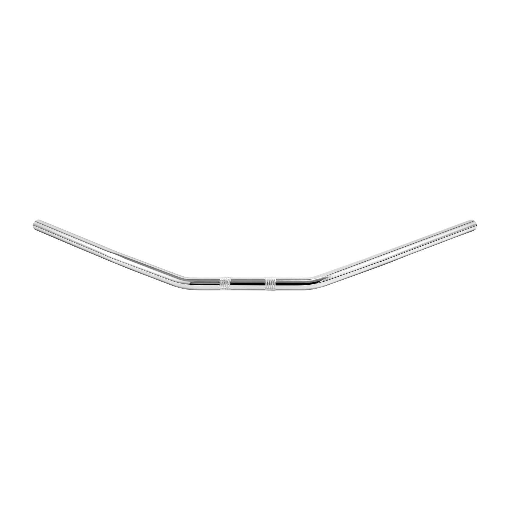 TCMT 1'' Motorcycle Drag Bar Handlebar Fit For Harley Sportster 883 Softail Dyna Fit For Honda Yamaha Suzuki Kawasaki Chrome