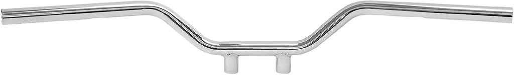 TCMT 1" T-Bars Handlebar Fit For Harley Dyna Switchback FLD 2012-2016 Street Bob FXDB 2006-2021 Fat Bob FXDF 2008-2021 Low Rider FXDL 2001-2002 Low Rider S FXDLS 2016-2021 Wide Glide FXDWG 1999-2021