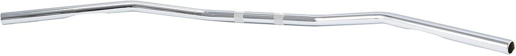 TCMT 1'' Motorcycle Drag Bar Handlebar Fit For Harley Sportster 883 Softail Dyna Fit For Honda Yamaha Suzuki Kawasaki Chrome