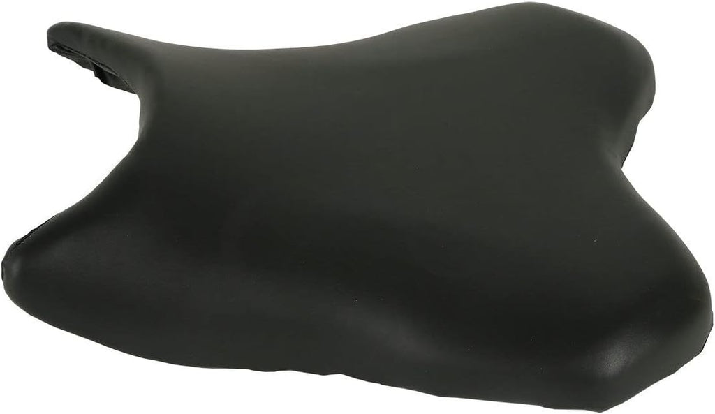 TCMT Black Driver & Passenger Seat Fit For Yamaha YZF R6 YZF-R6 YZFR6 2006-2007 06 07
