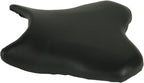 TCMT Black Driver & Passenger Seat Fit For Yamaha YZF R6 YZF-R6 YZFR6 2006-2007 06 07