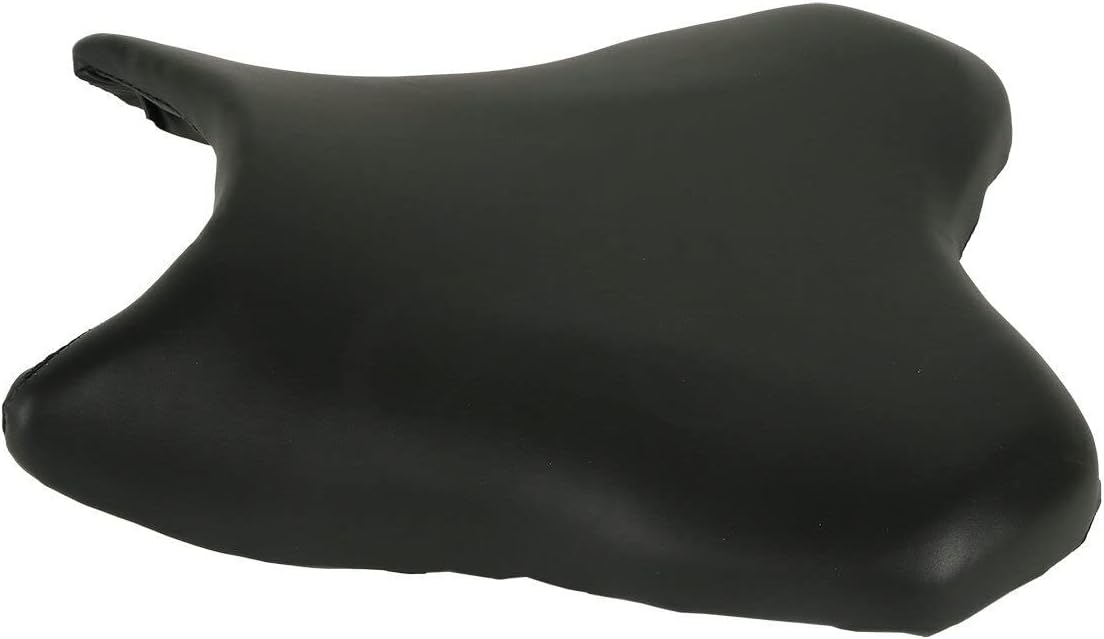 TCMT Black Driver & Passenger Seat Fit For Yamaha YZF R6 YZF-R6 YZFR6 2006-2007 06 07