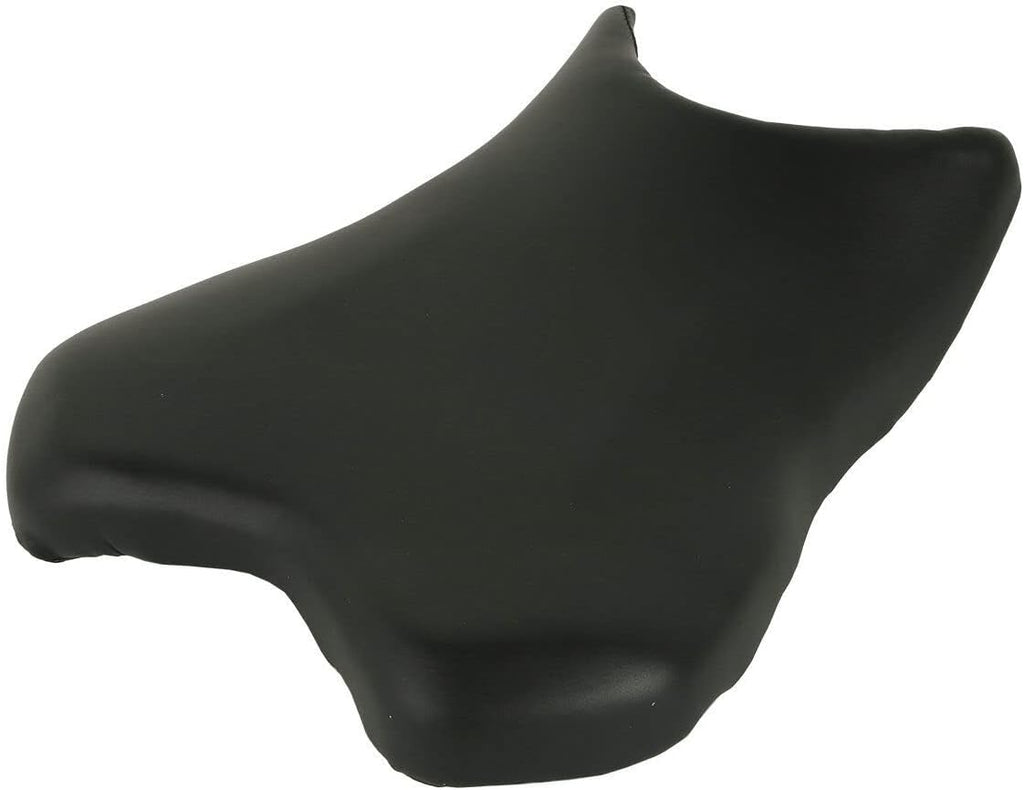 TCMT Black Driver & Passenger Seat Fit For Yamaha YZF R6 YZF-R6 YZFR6 2006-2007 06 07