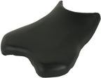 TCMT Black Driver & Passenger Seat Fit For Yamaha YZF R6 YZF-R6 YZFR6 2006-2007 06 07