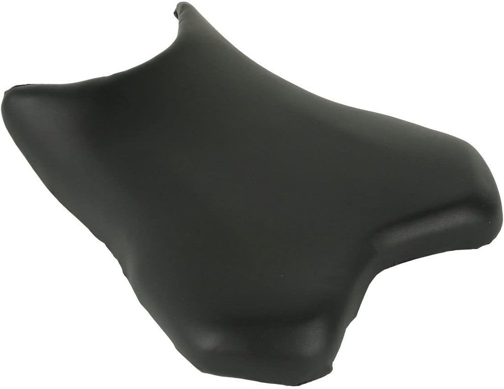 TCMT Black Driver & Passenger Seat Fit For Yamaha YZF R6 YZF-R6 YZFR6 2006-2007 06 07