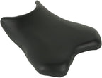 TCMT Black Driver & Passenger Seat Fit For Yamaha YZF R6 YZF-R6 YZFR6 2006-2007 06 07