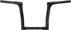 TCMT 10" Rise Ape Hangers 1 1/4" Handlebar Fit For Harley Softail Street Bob 2018-24
