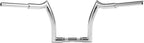 TCMT 12" Rise 1.25" Ape Hanger Handlebar Fit For Harley Sportster Softail Road King