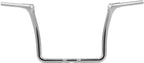 TCMT 13" Rise Ape Hanger Handlebar Fit For Harley Touring Road Street Glide 2014-2023
