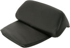 TCMT 5.5" Razor Motorcycle Trunk Box Backrest Pad Mounting Rack Fit For Harley 2014-2025 Touring Road King Street Road Electra Glide Pack