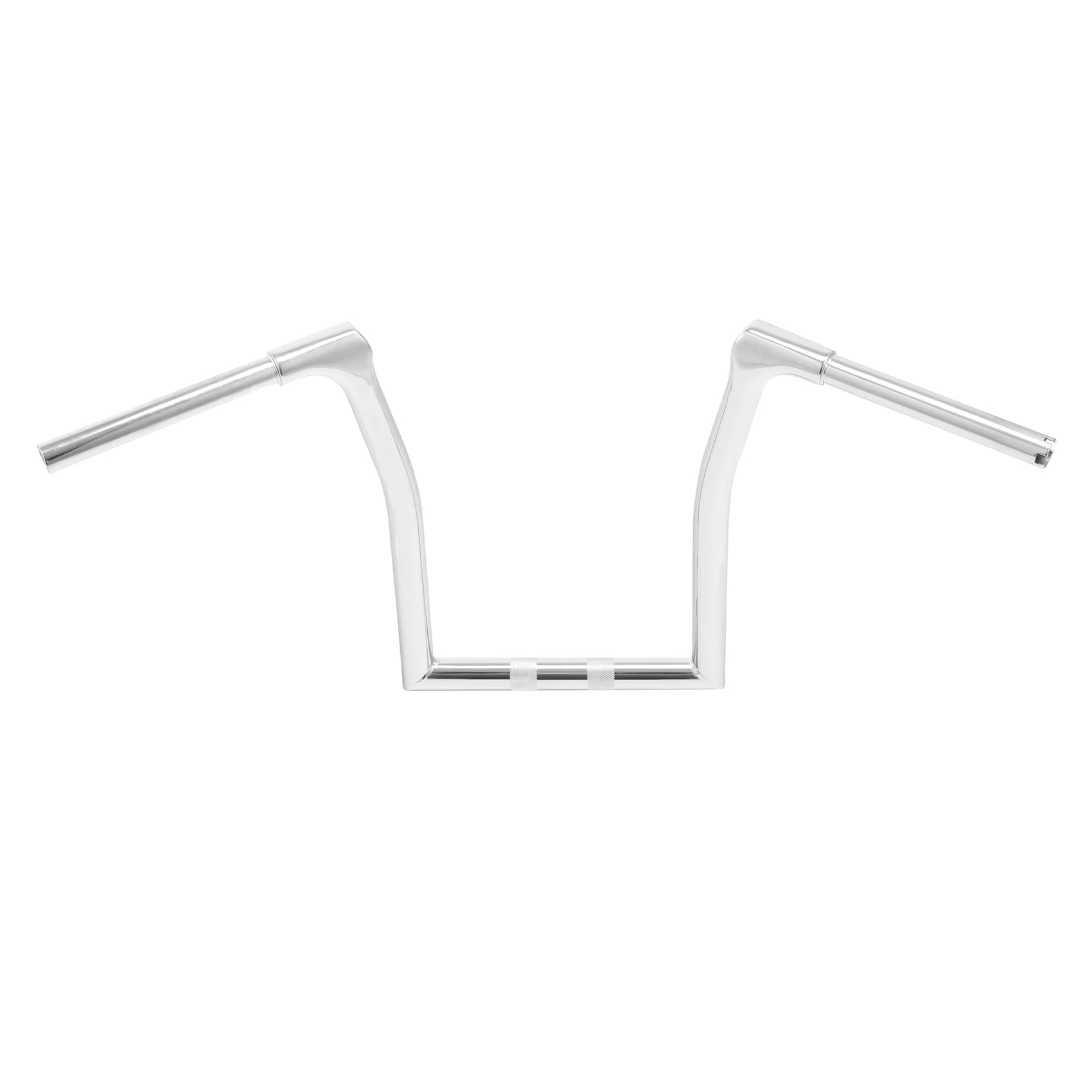 TCMT 10'' Rise 1.25'' Handle Bars Handlebar Fit For Harley Road King 2014-2023 Softail Breakout FXBR Fat Boy FLFB FLFBS Sport Glide FLSB 2018-2023