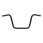 TCMT 10" Rise Ape Hanger 1" Handlebars Fit For Harley-Davidson FLST FXST Sportster XL Custom Application