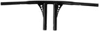 TCMT 8" Rise T-Bars Handlebar Drag Bar Fit For Harley FLST FXST Sportster XL Dyna Lowrider 48 Sportster