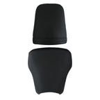 TCMT Black Front Driver Rider Seat Saddle Fit For Honda CBR600RR CBR 600RR 2007-2025