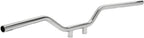 TCMT 1" T-Bars Handlebar Fit For Harley Dyna Switchback FLD 2012-2016 Street Bob FXDB 2006-2021 Fat Bob FXDF 2008-2021 Low Rider FXDL 2001-2002 Low Rider S FXDLS 2016-2021 Wide Glide FXDWG 1999-2021