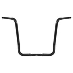TCMT 19" Rise 1-1/4" Ape Hangers Bars Handlebars Fit For Harley FLHT/C/U/X 1982-2020