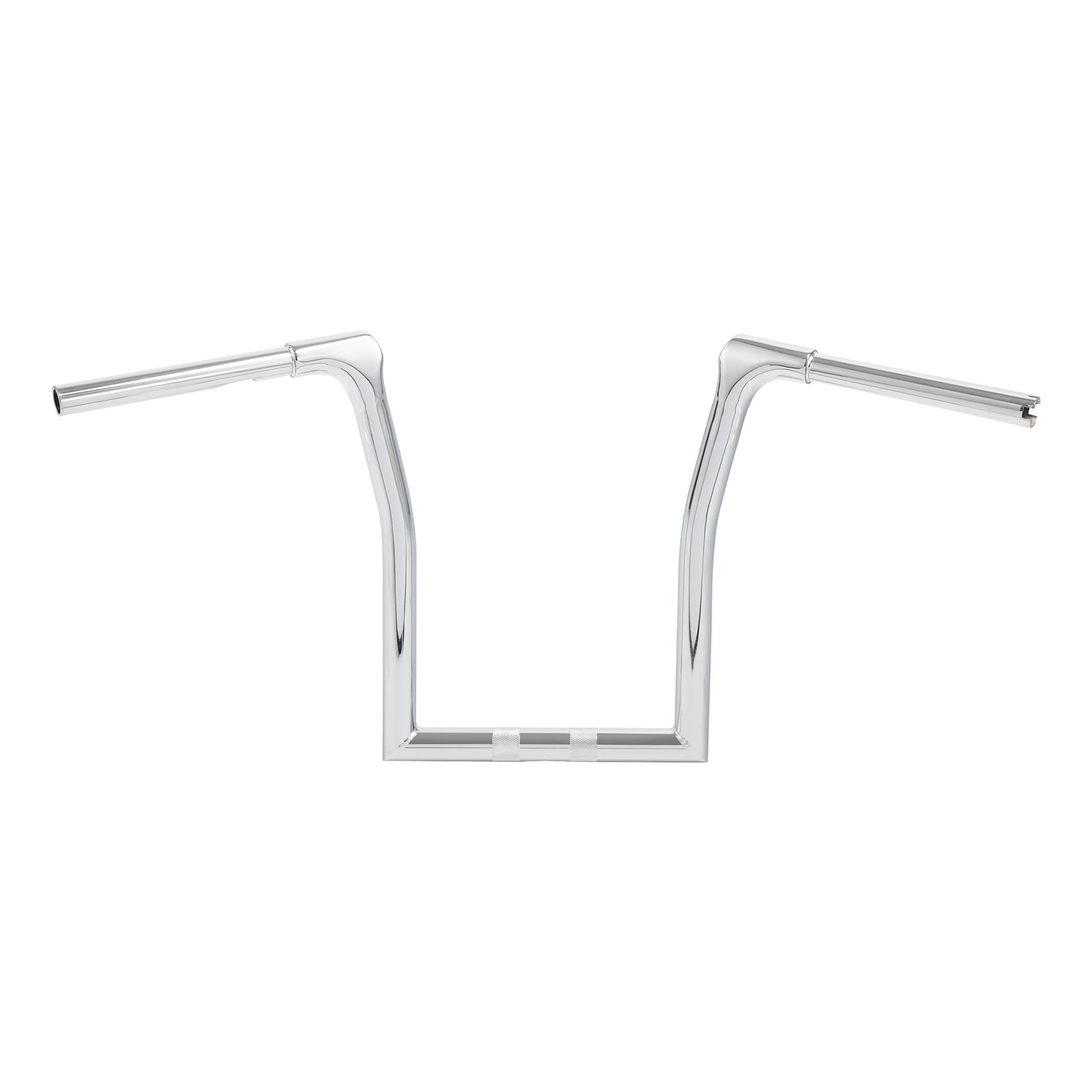 TCMT 10'' Rise 1.25'' Handle Bars Handlebar Fit For Harley Road King 2014-2023 Softail Breakout FXBR Fat Boy FLFB FLFBS Sport Glide FLSB 2018-2023