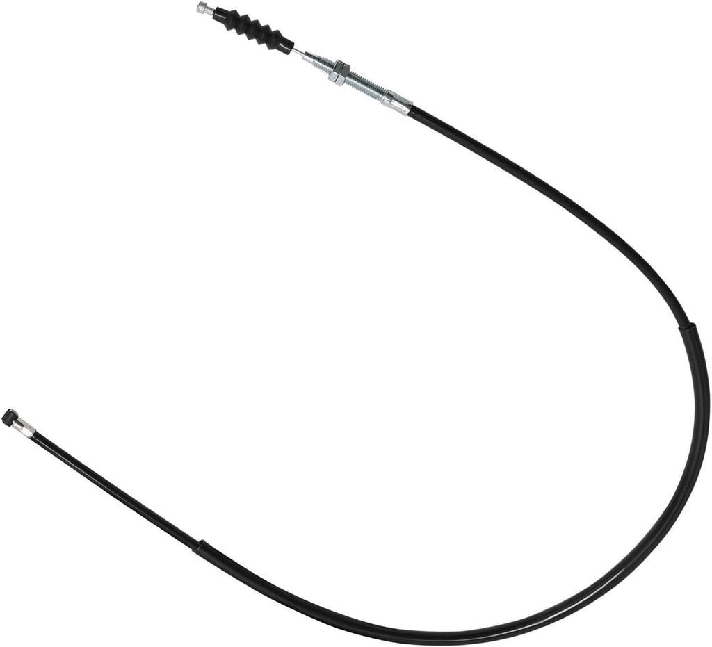 TCMT Black Clutch Cable Fit For Honda CBR600RR CBR 600RR 2007-2023 2022 2021 2020 Replace for 22870-MFJ-D00/22870-MFJ-A40