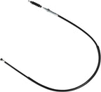 TCMT Black Clutch Cable Fit For Honda CBR600RR CBR 600RR 2007-2023 2022 2021 2020 Replace for 22870-MFJ-D00/22870-MFJ-A40