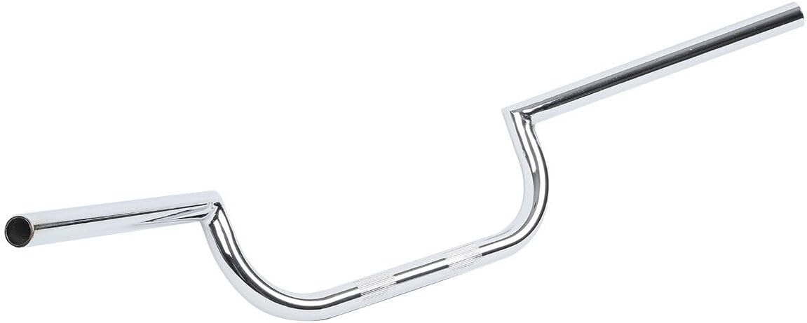 TCMT 7/8" Bars Cafe Racer Ace Handle Bar Fits For Harley Sportster 10 later XL 1200 Model XL 883
