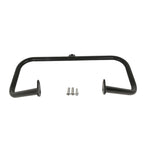 TCMT 1-1/4" Vivid Black Engine Guard Highway Bar Fit For Harley Touring 2009-2024 Road King Street Glide Road Electra Glide Tri Glide Ultra Limited