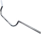 TCMT 7/8" Bars Cafe Racer Ace Handle Bar Fits For Harley Sportster 10 later XL 1200 Model XL 883