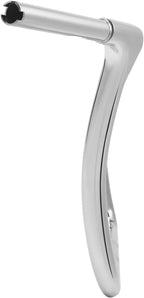 TCMT 13" Rise Ape Hanger Handlebar Fit For Harley Touring Road Street Glide 2014-2023