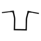 TCMT 10'' Rise 1.25'' Handle Bars Handlebar Fit For Harley Road King 2014-2023 Softail Breakout FXBR Fat Boy FLFB FLFBS Sport Glide FLSB 2018-2023